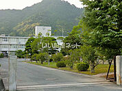 【高校】山口県立山口高校まで1667ｍ