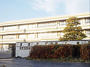 【小学校】土浦市立乙戸小学校まで2493ｍ