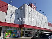 【家電製品】ベスト電器 山口店まで1009ｍ