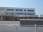 【小学校】苫小牧市立拓進小学校まで664ｍ