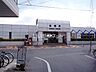周辺：【駅】ＪＲ 庭瀬まで636ｍ