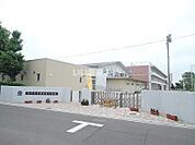 【小学校】仙台市立遠見塚小学校まで471ｍ