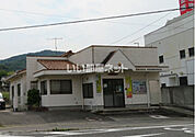 【警察】江田島警察署 飛渡瀬駐在所まで1474ｍ