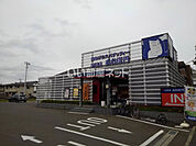 【イタリア料理】洋麺屋五右衛門 仙台太白店まで260ｍ