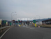 【その他】上信越自動車道長野インターチェンジまで1556ｍ