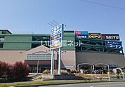 【ホームセンター】スポーツデポ 府中四谷店まで1988ｍ