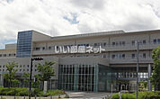 【総合病院】学研都市病院まで1765ｍ