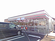 【コンビニエンスストア】セブンイレブン 中田原工業団地南店まで1564ｍ