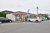 【コンビニエンスストア】セブンイレブン玉穂若宮北店まで689ｍ