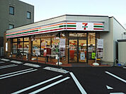 【コンビニエンスストア】セブンイレブン 草津野村1丁目店まで315ｍ