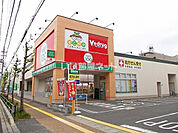 【コンビニエンスストア】ローソンストア100 LS岐阜鹿島町店まで943ｍ