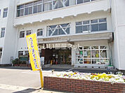 【公民館】大津市立 晴嵐公民館まで1242ｍ