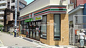 【コンビニエンスストア】セブン-イレブン 板橋区役所駅東店まで1173ｍ