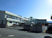 【小学校】秩父市立秩父第一小学校まで1283ｍ