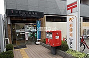 【銀行】京都信用金庫百万遍支店まで492ｍ