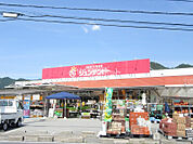 【ホームセンター】ジュンテンドー 山南店まで2979ｍ