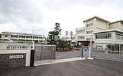 【小学校】福岡市立七隈小学校まで563ｍ