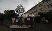【小学校】福岡市立城南小学校まで874ｍ