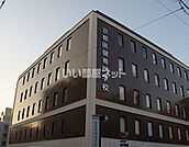 【専門学校】京都文化医療専門学校まで1234ｍ