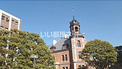 【その他】同志社大学まで1003ｍ