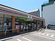 【コンビニエンスストア】セブンイレブン 呉市本通5丁目店まで2048ｍ