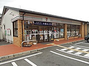 【コンビニエンスストア】セブンイレブン 京都大宮総門口店まで4829ｍ