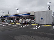 【コンビニエンスストア】ローソン 今治八町西三丁目店まで316ｍ