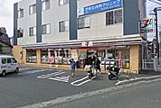 【コンビニエンスストア】セブンイレブン志木大原店まで953ｍ
