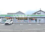 【コンビニエンスストア】ファミリーマート 小田原国府津店まで531ｍ