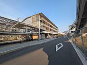 【市役所・区役所】海田町役場まで823ｍ