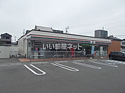 【コンビニエンスストア】セブンイレブン 今治学園通り店まで876ｍ