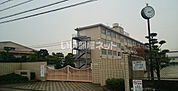 【中学校】福岡市立元岡中学校まで1219ｍ