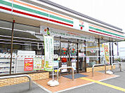 【コンビニエンスストア】セブンイレブン 生駒鹿畑町店まで2735ｍ