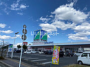 【ドラッグストア】ドラッグヤマザワ 白山店まで1068ｍ