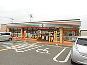 【コンビニエンスストア】セブンイレブン野洲妙光寺店まで429ｍ