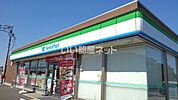 【コンビニエンスストア】ファミリーマート 下羽生店まで2495ｍ