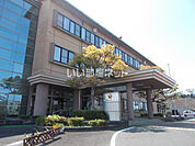【警察】三重県 名張警察署まで1731ｍ
