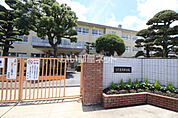 【中学校】福岡市立金武中学校まで1752ｍ