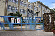 【小学校】福岡市立福重小学校まで390ｍ