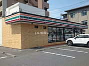【コンビニエンスストア】セブンイレブン 石部文化ホール前店まで522ｍ