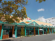 【スーパー】ジョイショッピングセンター甲賀店まで468ｍ