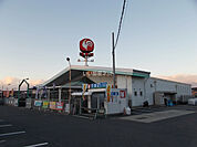 【ホームセンター】コメリ ハード&グリーン甲南店まで1640ｍ