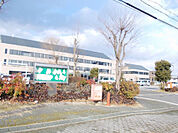 【市役所・区役所】甲賀市甲南庁舎まで1661ｍ