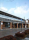【駅】堅田まで450ｍ