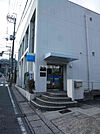 【銀行】滋賀銀行坂本支店まで1526ｍ