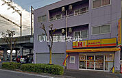 【弁当】ほっかほっか亭 大津唐崎店まで627ｍ