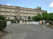 【小学校】大津市立唐崎小学校まで760ｍ