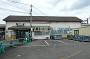 【駅】JR 桃山駅まで1763ｍ