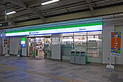 【コンビニエンスストア】ファミリーマート 小幡駅店まで469ｍ