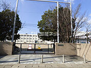 【小学校】京都市立 久我の杜小学校まで383ｍ